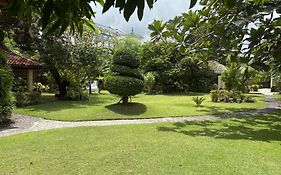 Raja Gardens Hotel